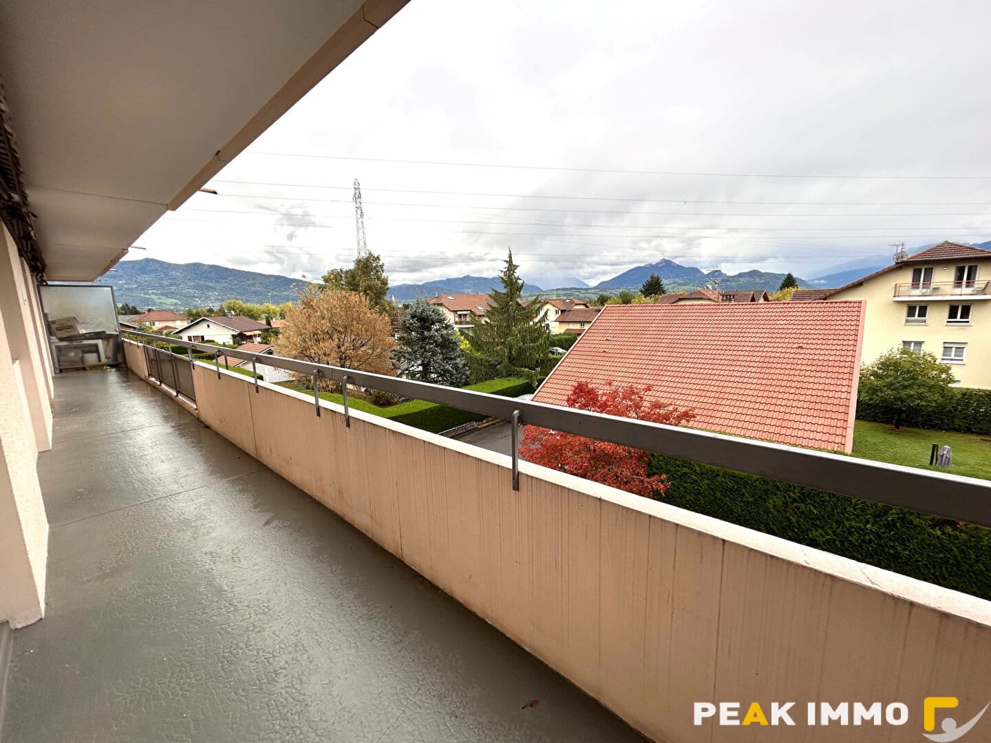 Appartement Reignier 3 pièce(s) 73.17 m2