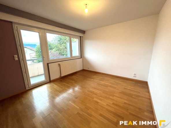 Appartement Reignier 3 pièce(s) 73.17 m2