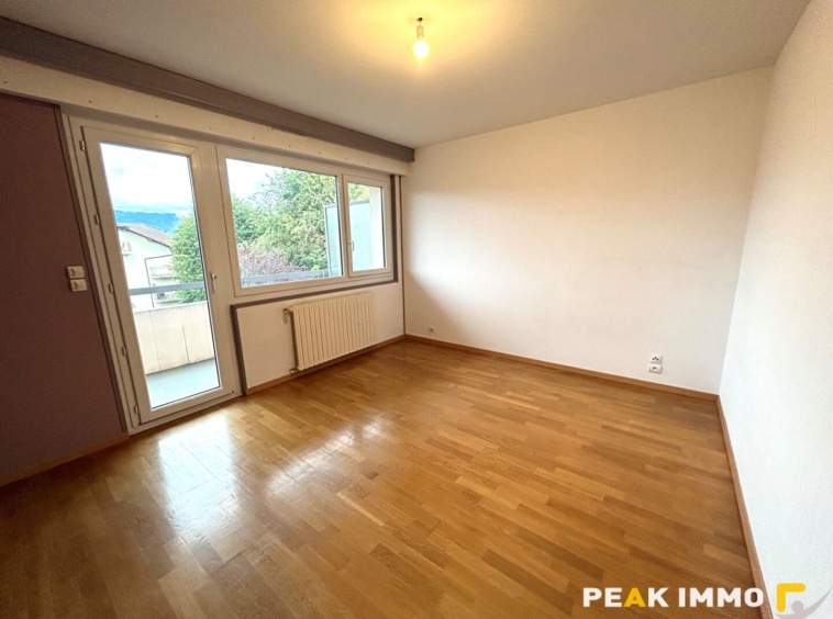 Appartement Reignier 3 pièce(s) 73.17 m2