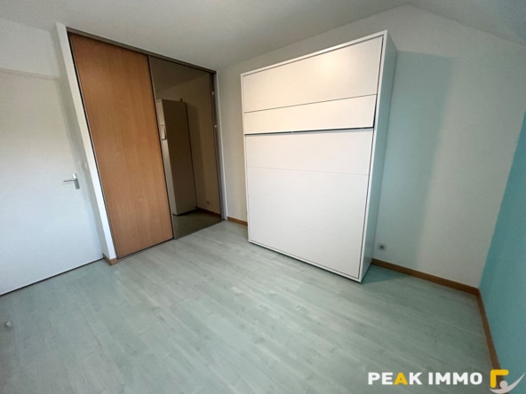 Appartement Reignier Esery 4 pièce(s) 82.25 m2