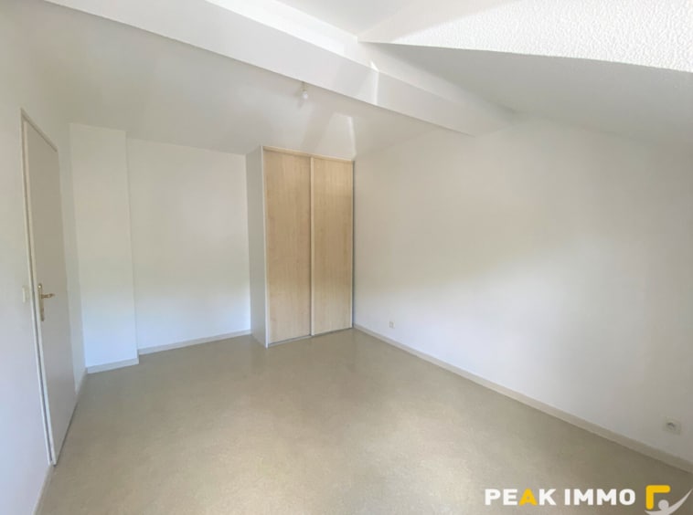 Appartement Saint Cergues 2 pièce(s) 51.70 m2