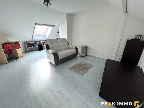 Appartement Reignier Esery 4 pièce(s) 82.25 m2