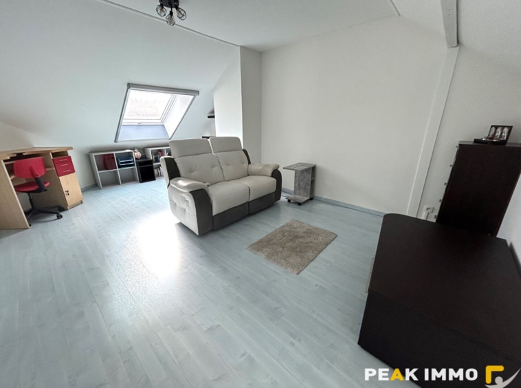 Appartement Reignier Esery 4 pièce(s) 82.25 m2