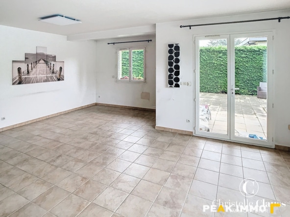 THYEZ - Maison de 138.19 m2