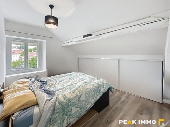Appartement Bonne 4 pièce(s) 93 m2