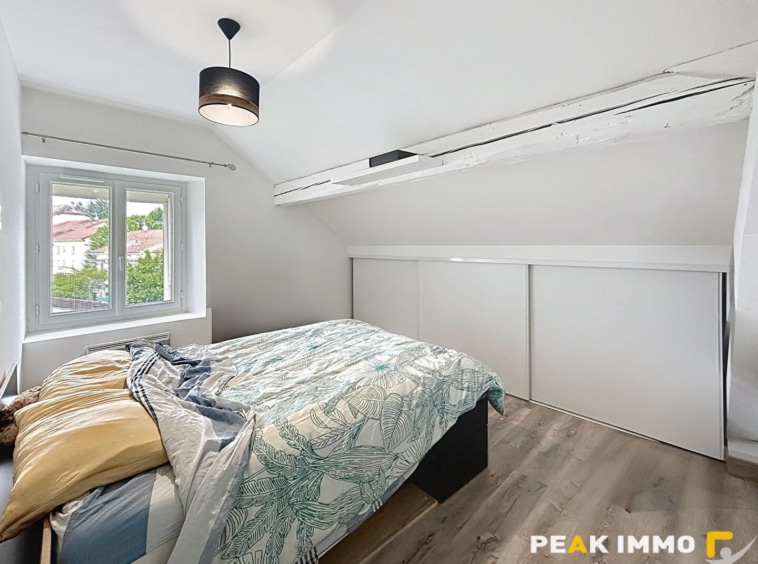 Appartement Bonne 4 pièce(s) 93 m2