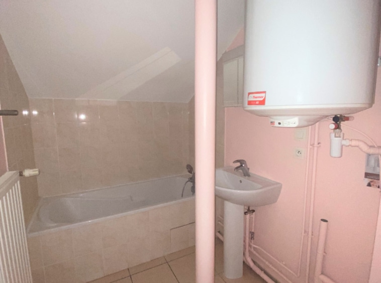 Appartement Saint Cergues 2 pièce(s) 51.70 m2