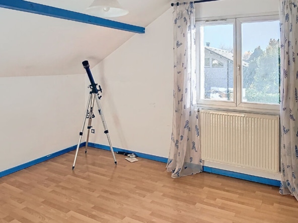 THYEZ - Maison de 138.19 m2