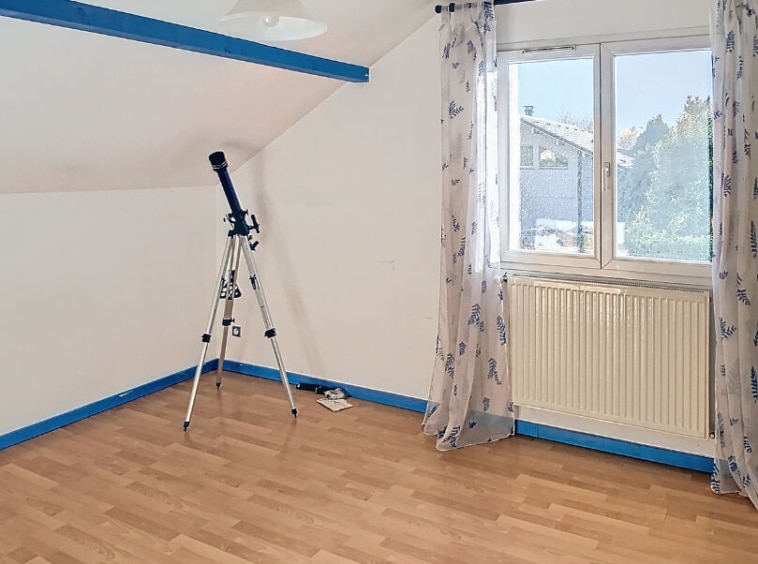 THYEZ - Maison de 138.19 m2