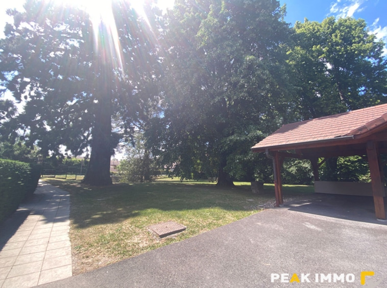 Appartement Saint Cergues 2 pièce(s) 51.70 m2