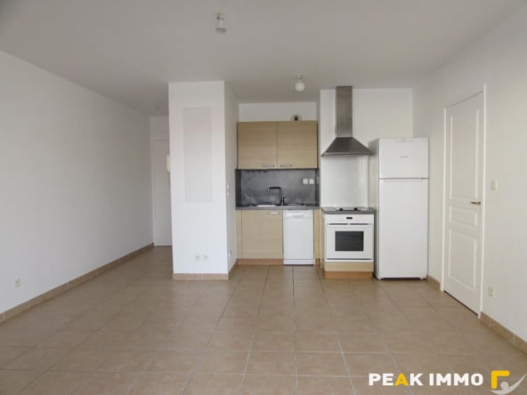 Location appartement 2 pièces - T2 Annemasse