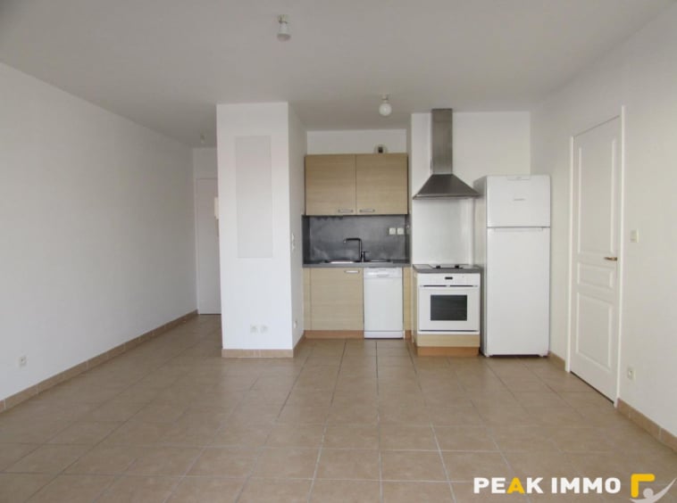 Location appartement 2 pièces - T2 Annemasse