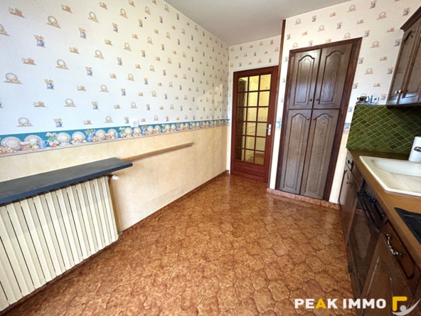 Appartement Reignier 3 pièce(s) 73.17 m2