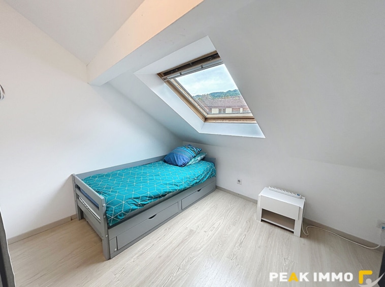 Appartement Bonne 4 pièce(s) 93 m2