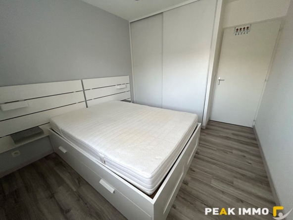 Appartement Reignier Esery 4 pièce(s) 82.25 m2