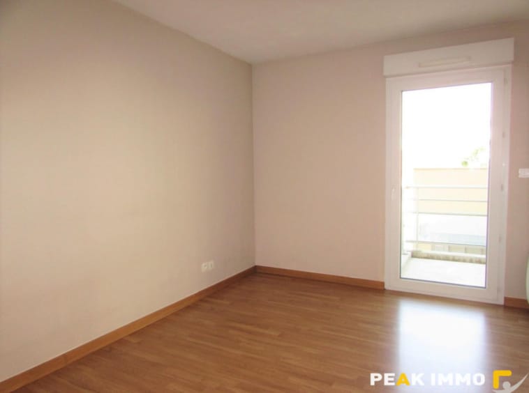 Location appartement 2 pièces - T2 Annemasse
