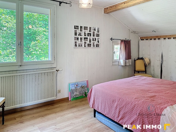 EXCLUSIVITE ONNION GRANDE MAISON 7  PIECES CENTRE VILLAGE
