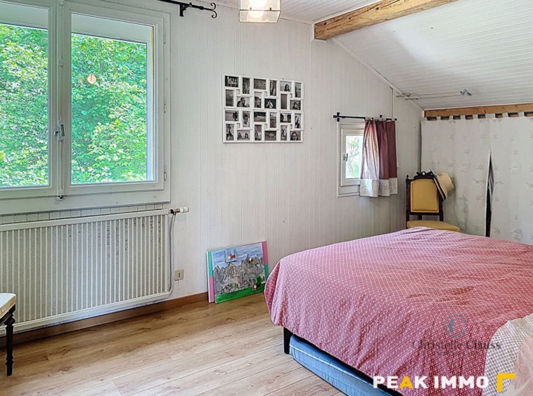 EXCLUSIVITE ONNION GRANDE MAISON 7  PIECES CENTRE VILLAGE