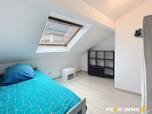 Appartement Bonne 4 pièce(s) 93 m2