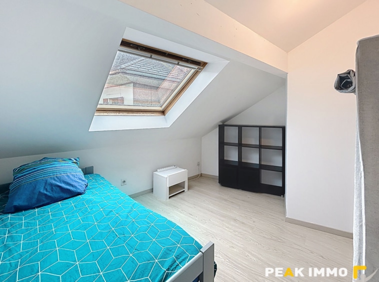 Appartement Bonne 4 pièce(s) 93 m2