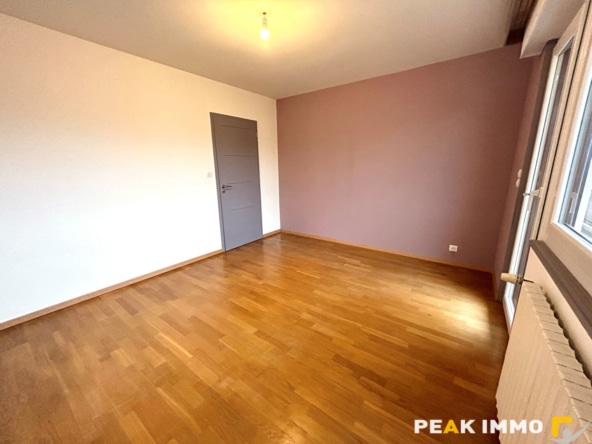 Appartement Reignier 3 pièce(s) 73.17 m2
