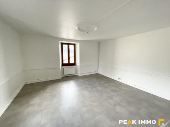 Location appartement 5 pièces - F5 Bogeve