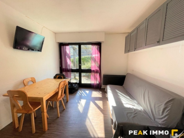 Location appartement 1 pièce - Studio Onnion