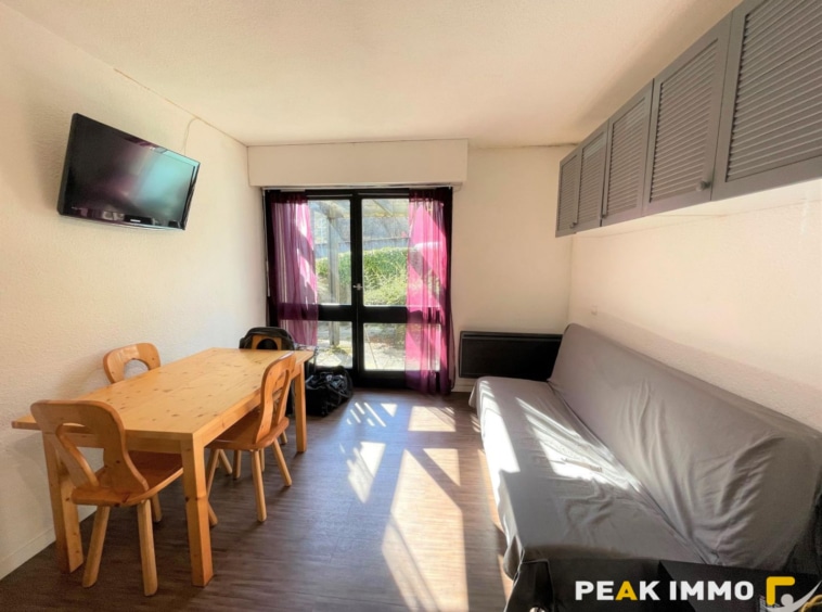 Location appartement 1 pièce - Studio Onnion