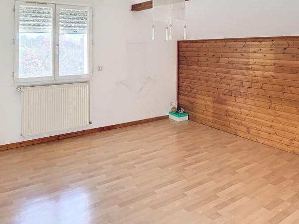 THYEZ - Maison de 138.19 m2