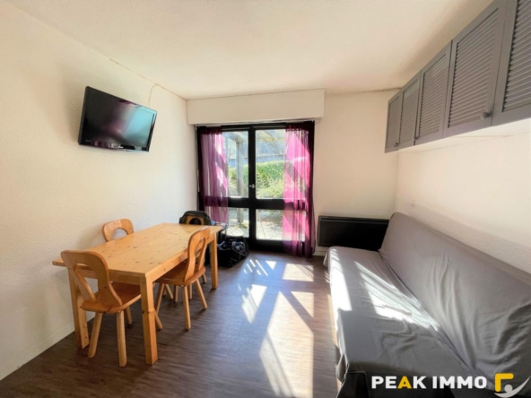 Location appartement 1 pièce - Studio Onnion