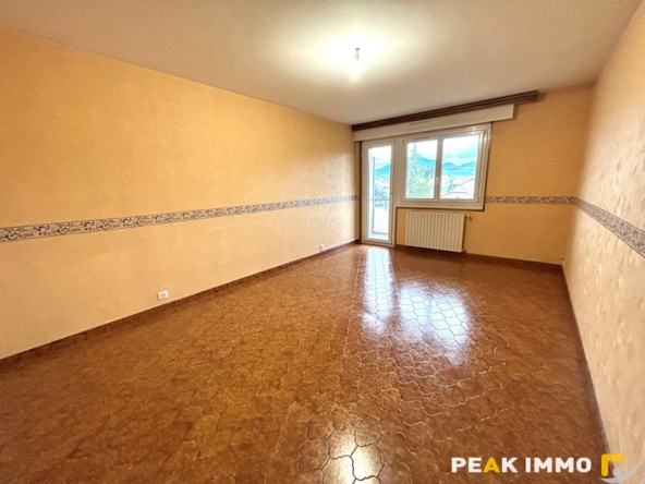 Appartement Reignier 3 pièce(s) 73.17 m2