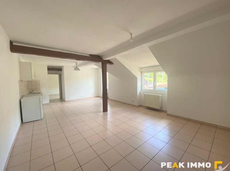 Appartement Saint Cergues 2 pièce(s) 51.70 m2