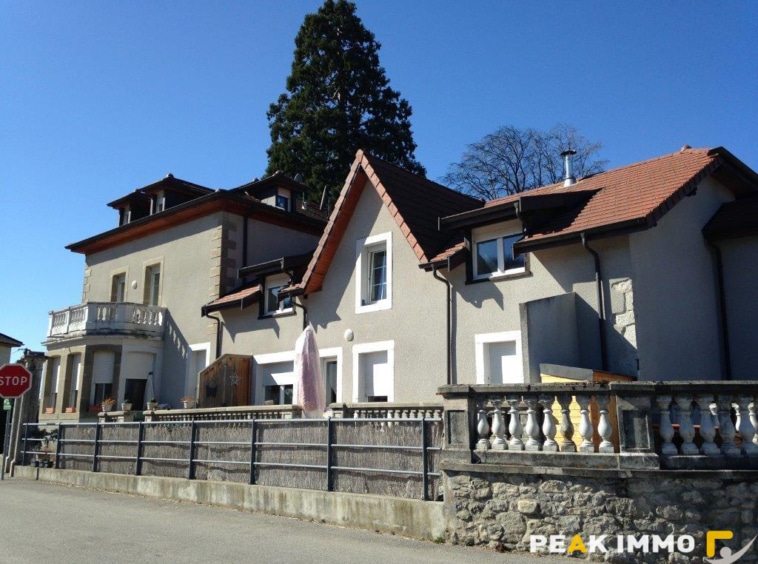 Appartement Saint Cergues 2 pièce(s) 51.70 m2
