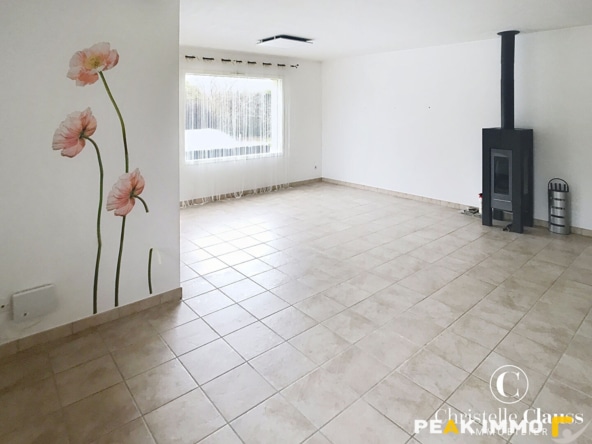 THYEZ - Maison de 138.19 m2