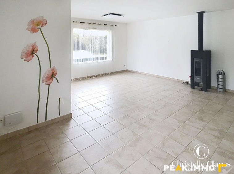 THYEZ - Maison de 138.19 m2