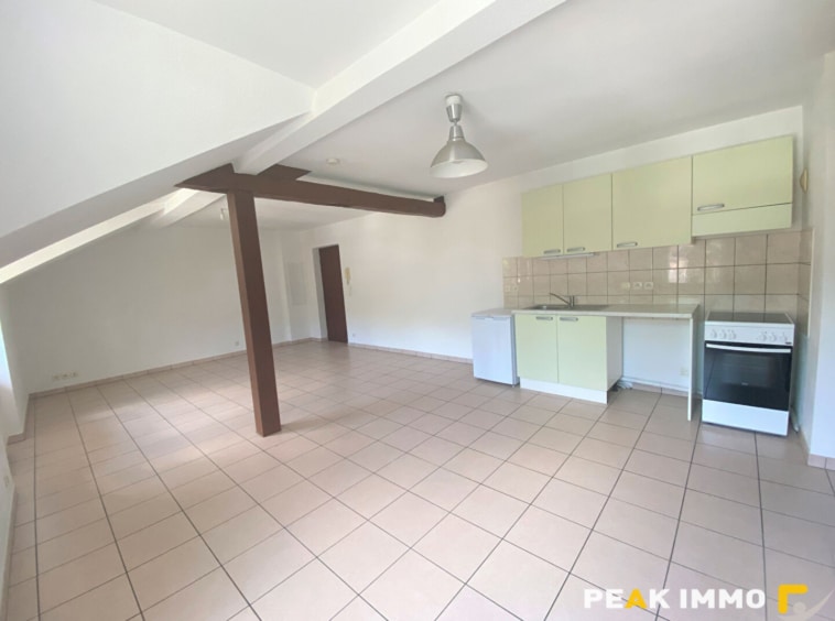 Appartement Saint Cergues 2 pièce(s) 51.70 m2