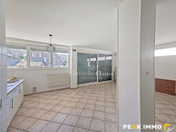 EXCLUSIVITE - Appartement Annemasse 3 pièce(s) 71 m2
