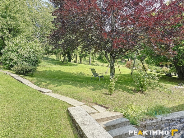 EXCLUSIVITE ONNION GRANDE MAISON 7  PIECES CENTRE VILLAGE