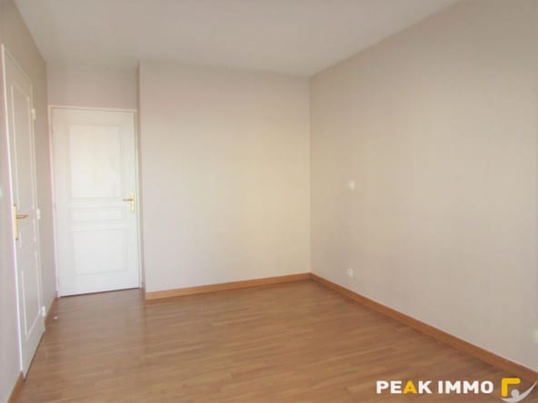 Location appartement 2 pièces - T2 Annemasse