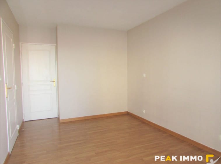 Location appartement 2 pièces - T2 Annemasse