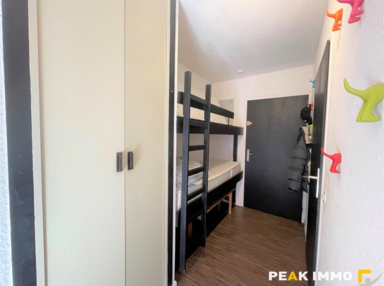 Location appartement 1 pièce - Studio Onnion