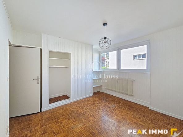 EXCLUSIVITE - Appartement Annemasse 3 pièce(s) 71 m2