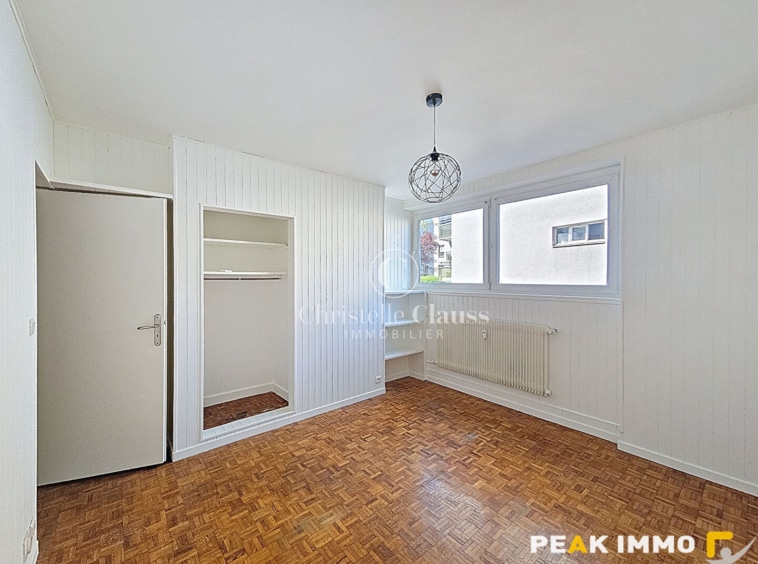EXCLUSIVITE - Appartement Annemasse 3 pièce(s) 71 m2