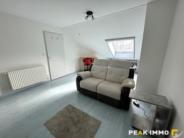 Appartement Reignier Esery 4 pièce(s) 82.25 m2