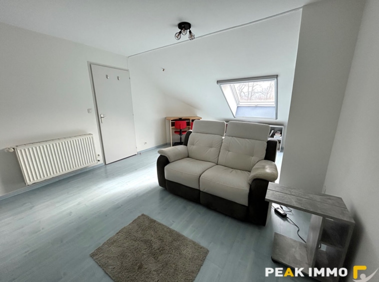 Appartement Reignier Esery 4 pièce(s) 82.25 m2