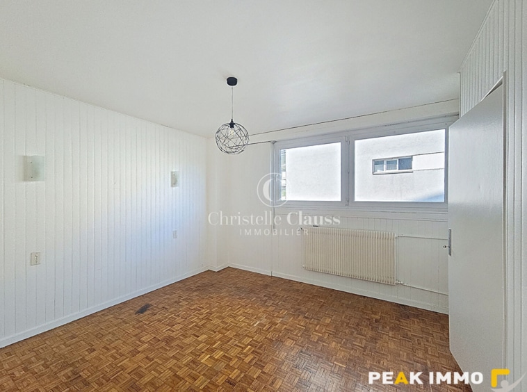 EXCLUSIVITE - Appartement Annemasse 3 pièce(s) 71 m2