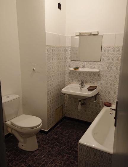 Appartement T1 21,96 m2 - 74100 ANNEMASSE