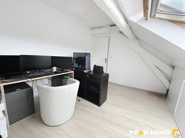 Appartement Bonne 4 pièce(s) 93 m2