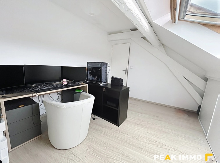 Appartement Bonne 4 pièce(s) 93 m2