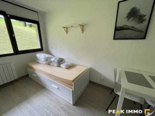 Location appartement 1 pièce - Studio Bogeve